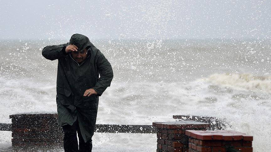 Meteoroloji 6 il için yarın uyarı üstüne uyarı yaptı: Aralarında İstanbul da var - Resim: 7